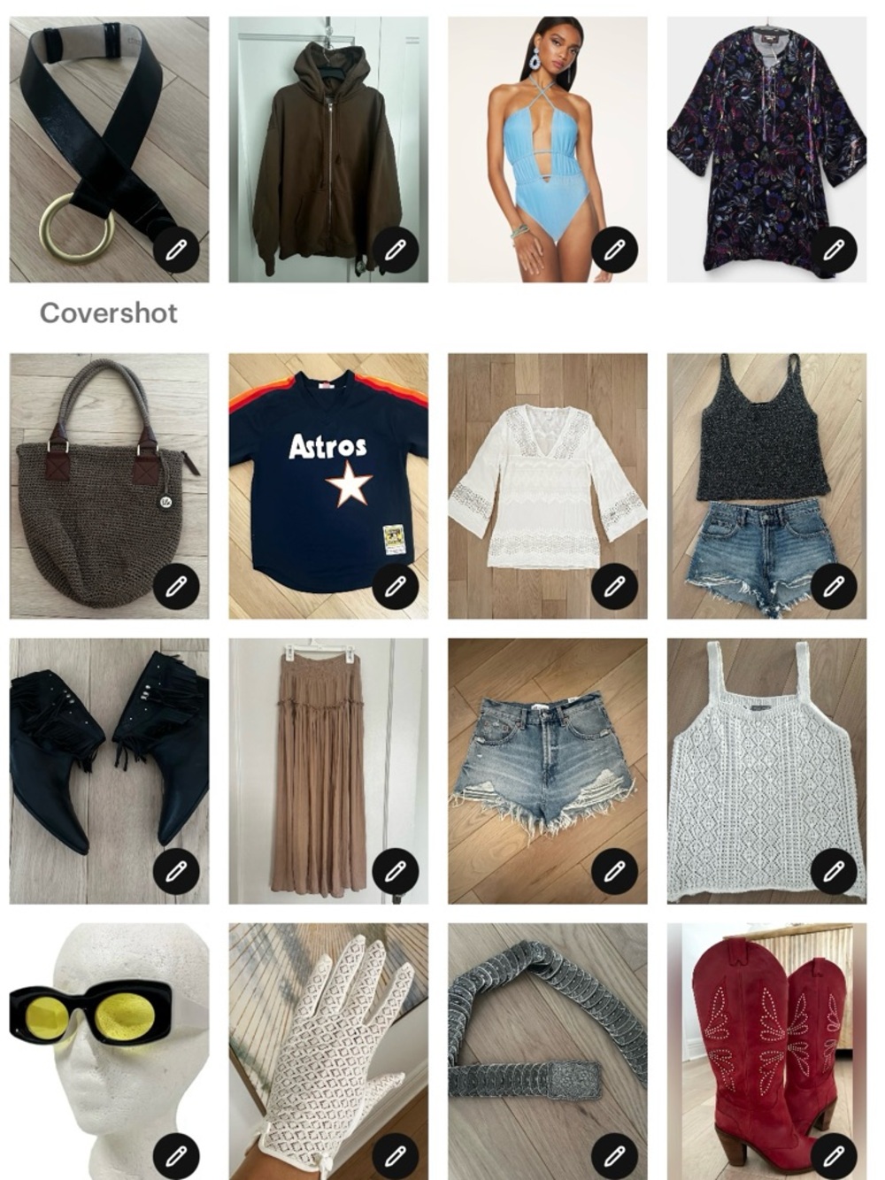 Romper - Picture 6 of 9